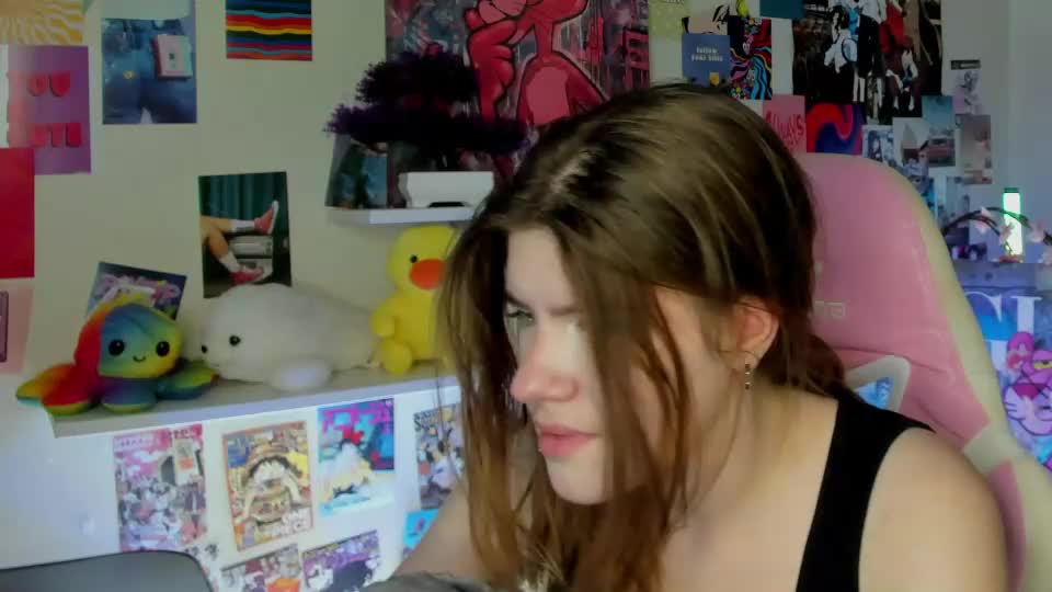 darkness__angel Webcam Chat September 21, 2026