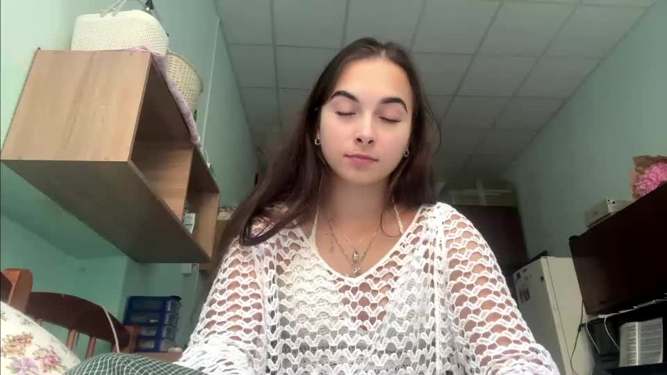 zeniamccook Webcam Chat September 21, 2026
