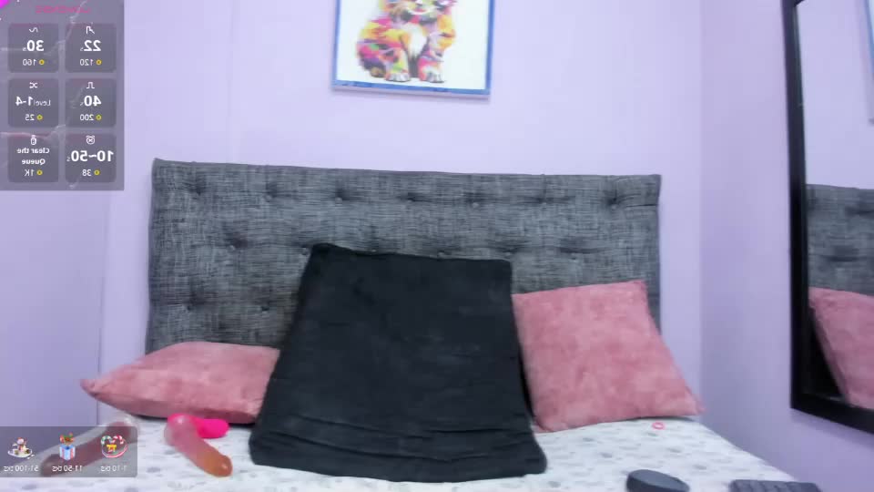 lia_cherryx Webcam Chat September 21, 2026