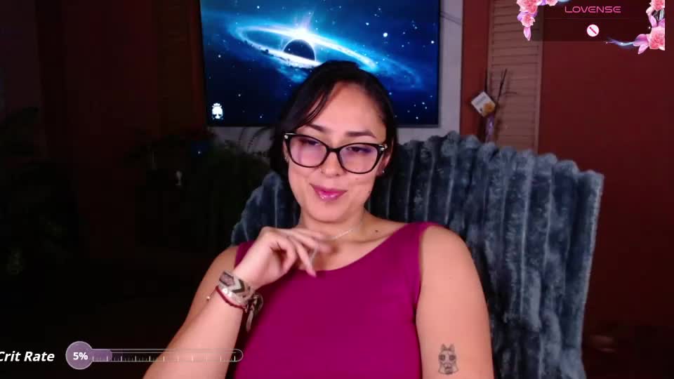 iris_colette Webcam Chat September 21, 2026