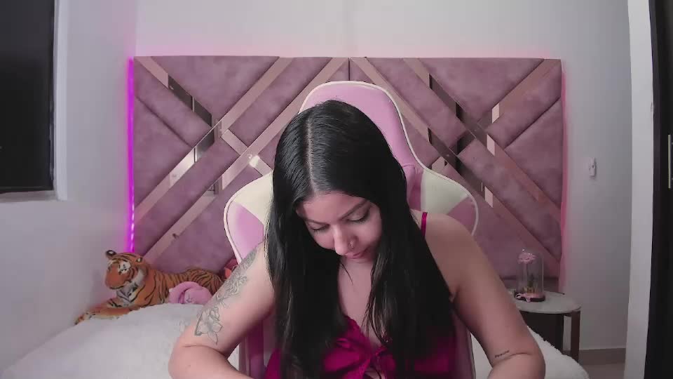 tigerbaby_ Webcam Chat September 21, 2026