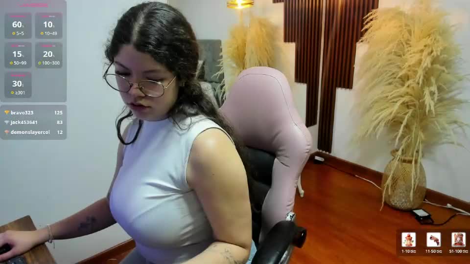 sweet_alicee__ Webcam Chat September 21, 2026