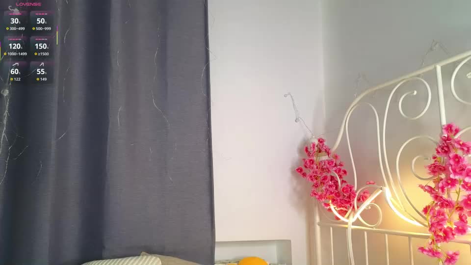 liaglamour Webcam Chat September 21, 2026