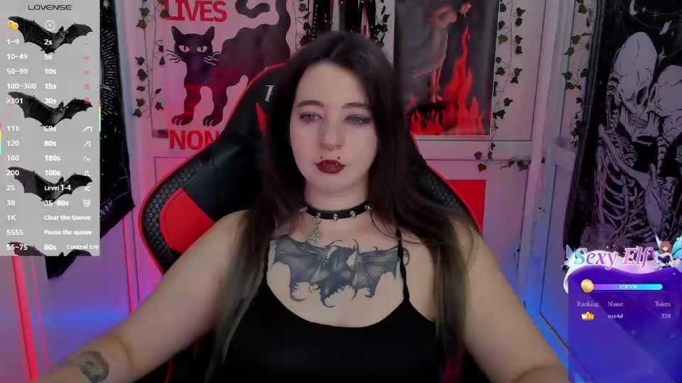 kinkysuka_ Webcam Chat September 21, 2026