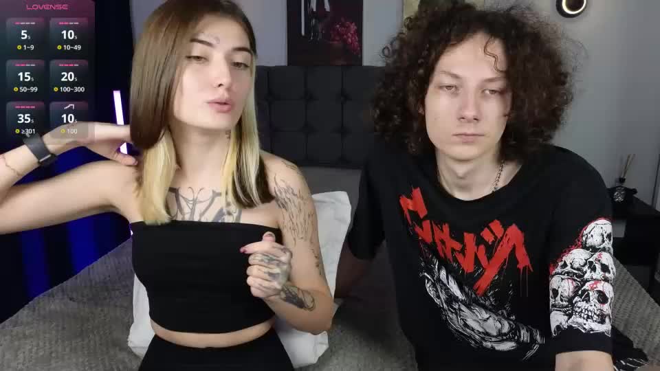 lolaharriss_ Webcam Chat September 21, 2026