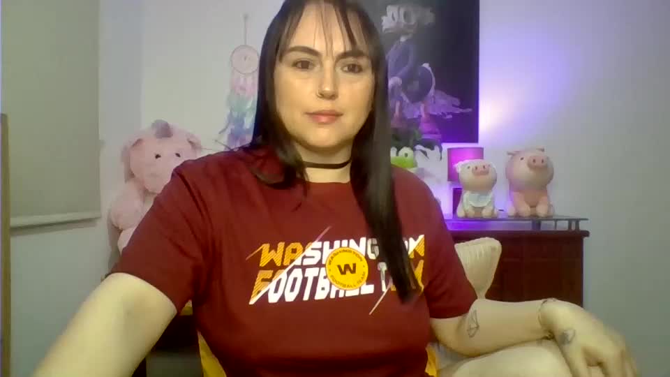 venusina07 Webcam Chat September 21, 2026