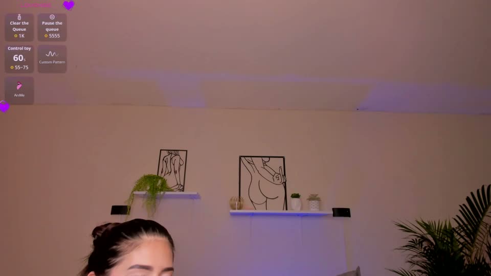 dream_saray Webcam Chat September 21, 2026