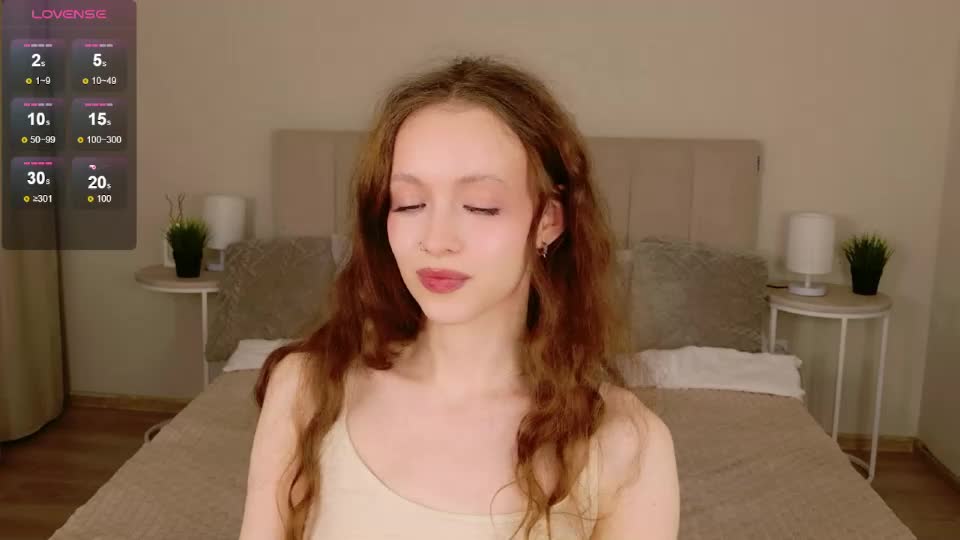 sallypinkman Webcam Chat September 21, 2026