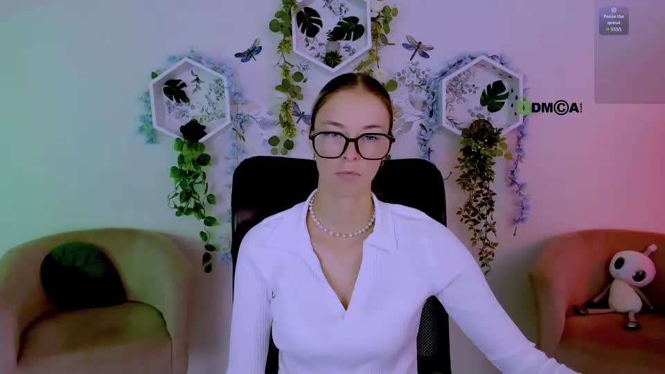 lia_dream_ Webcam Chat September 21, 2026