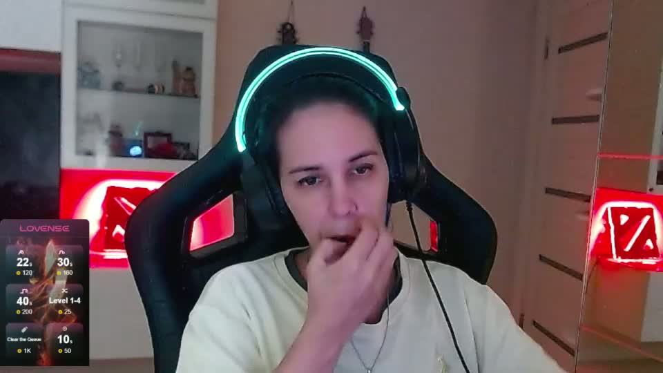 irwi_tomboy Webcam Chat September 21, 2026