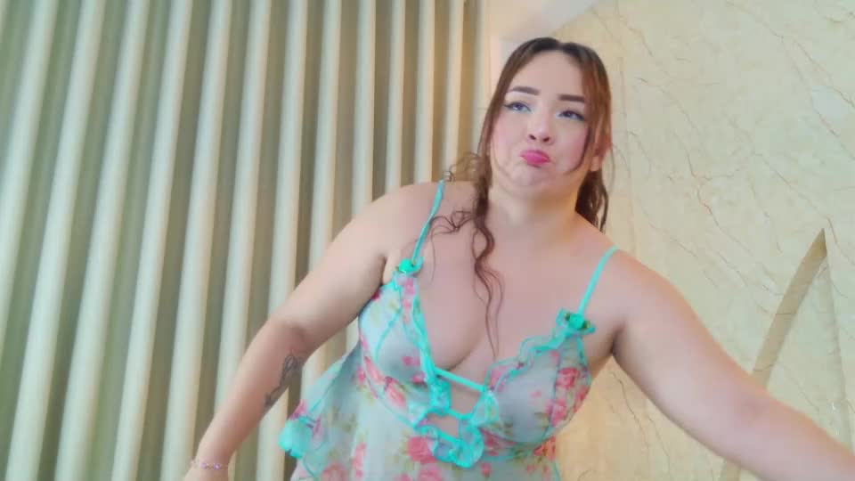 brenda_rossee Webcam Chat September 21, 2026
