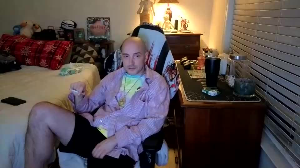 yourhighnessthis9inch Webcam Chat September 21, 2026