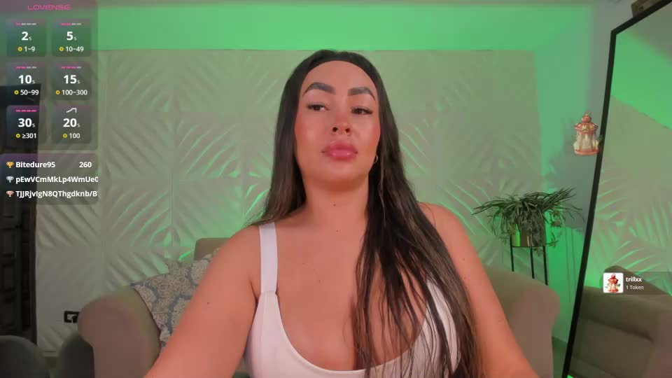 victoriabennetx Webcam Chat September 21, 2026