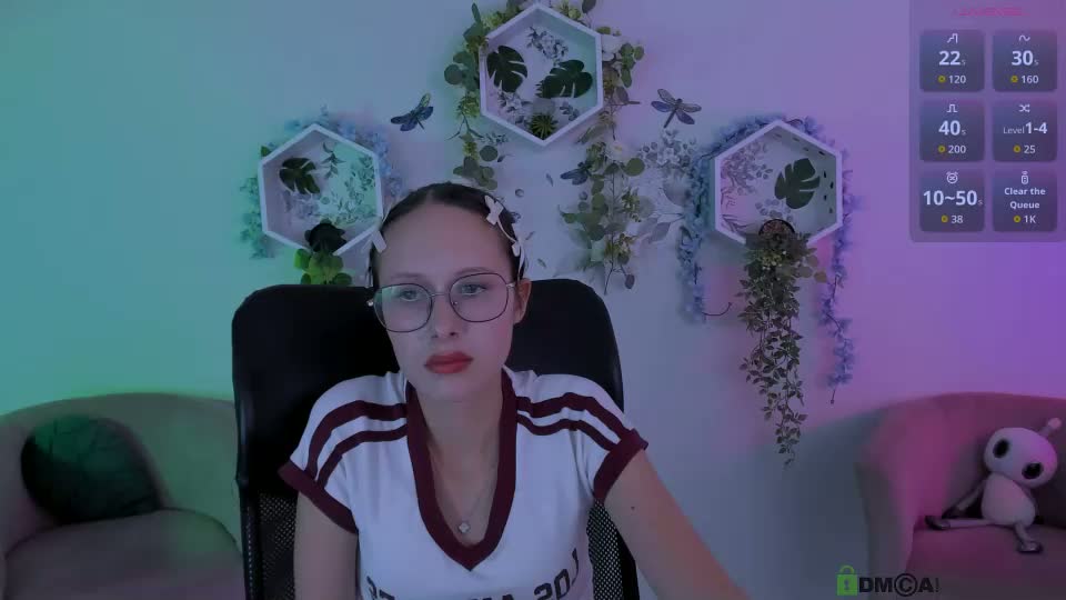 alexis_pink Webcam Chat September 21, 2026