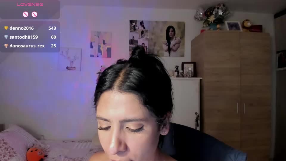 cristamunez Webcam Chat September 21, 2026