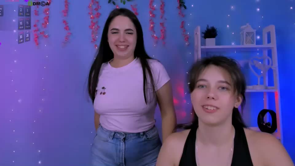 aria_wild_ Webcam Chat September 21, 2026