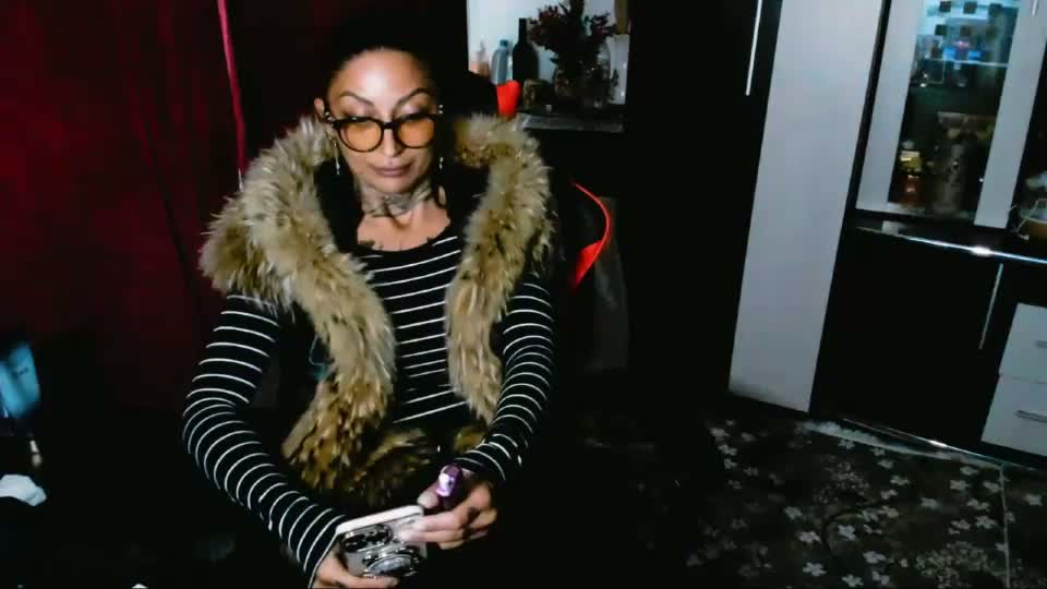 lucky_denizz Webcam Chat September 21, 2026