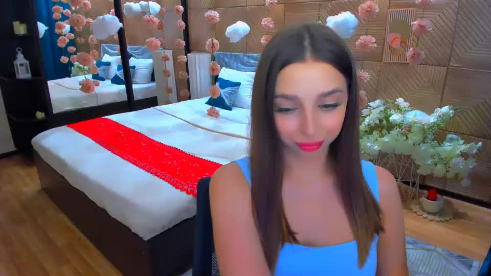 flirtyspark Webcam Chat September 21, 2026