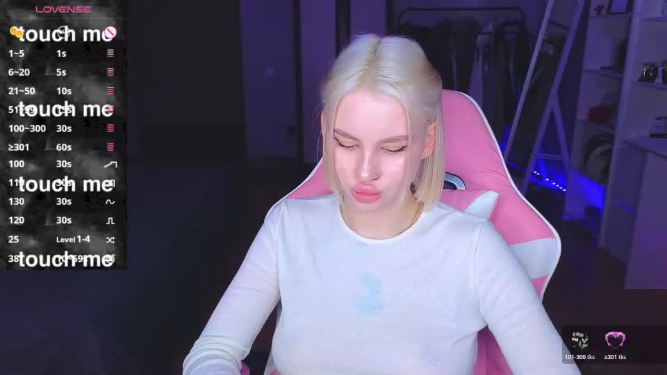 barbieee_doll Webcam Chat September 21, 2026