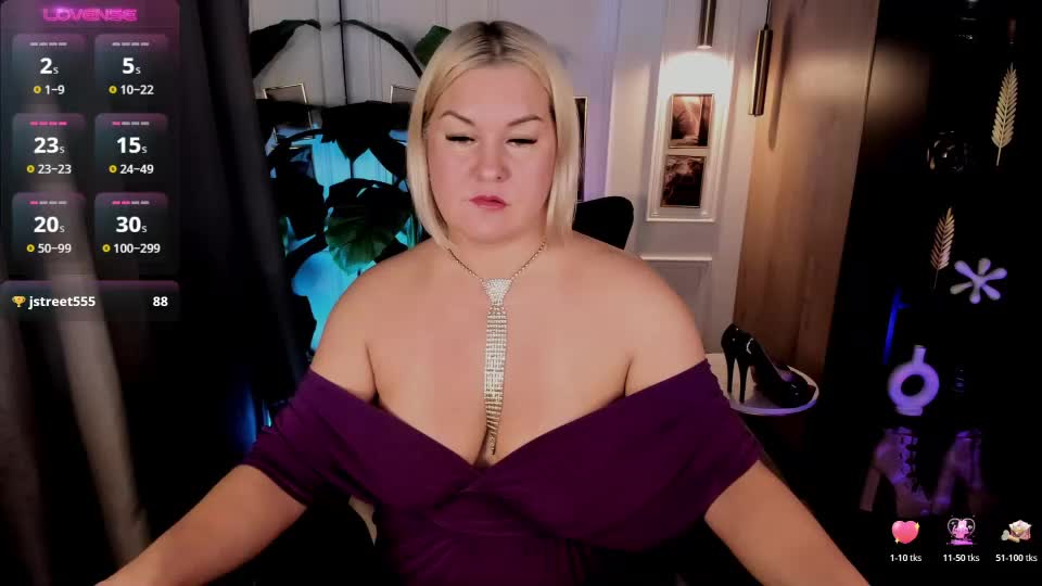 yolanda_kiss Webcam Chat September 21, 2026
