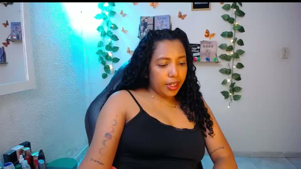 warisgoddes Webcam Chat September 21, 2026