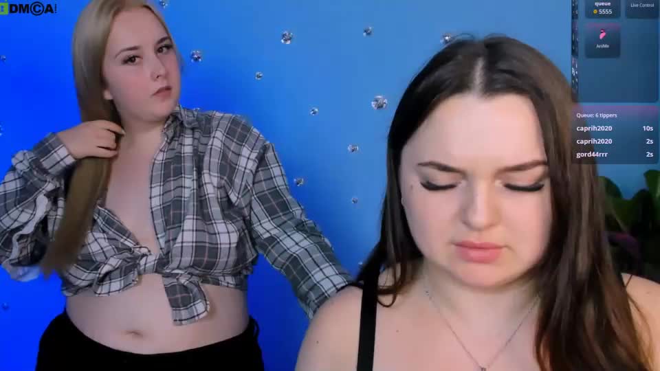 megan_sparkling Webcam Chat September 21, 2026