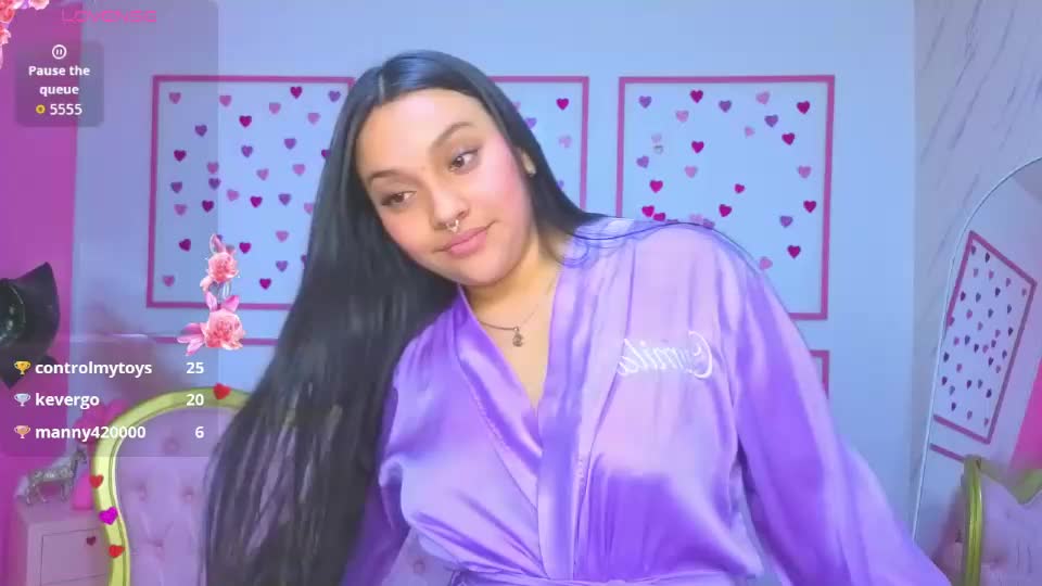 lia_harper_t Webcam Chat September 21, 2026