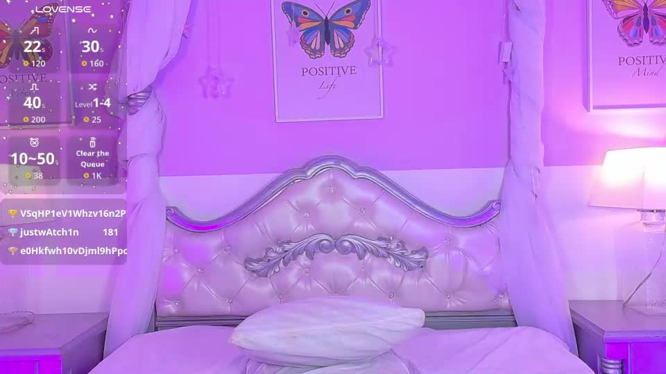 natashamiiller Webcam Chat September 21, 2026
