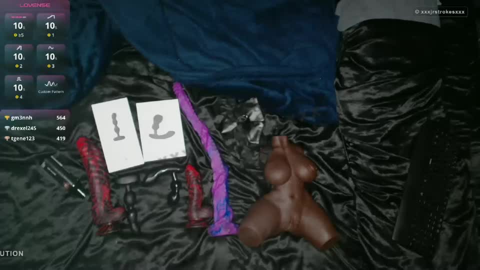 xxxjrstrokesxxx Webcam Chat September 21, 2026