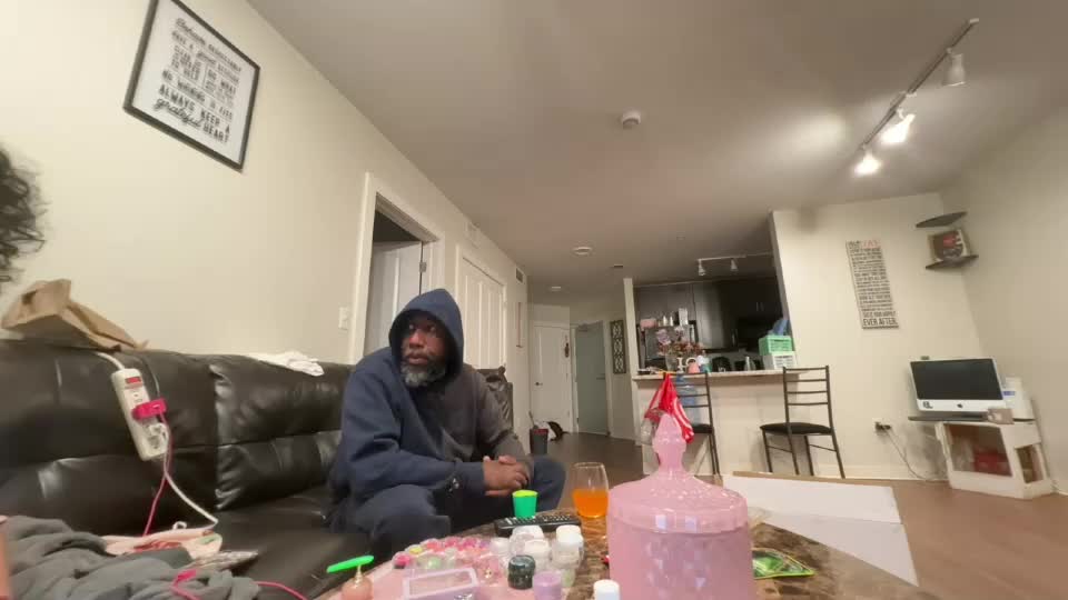 darkknightscorpio Webcam Chat September 21, 2026