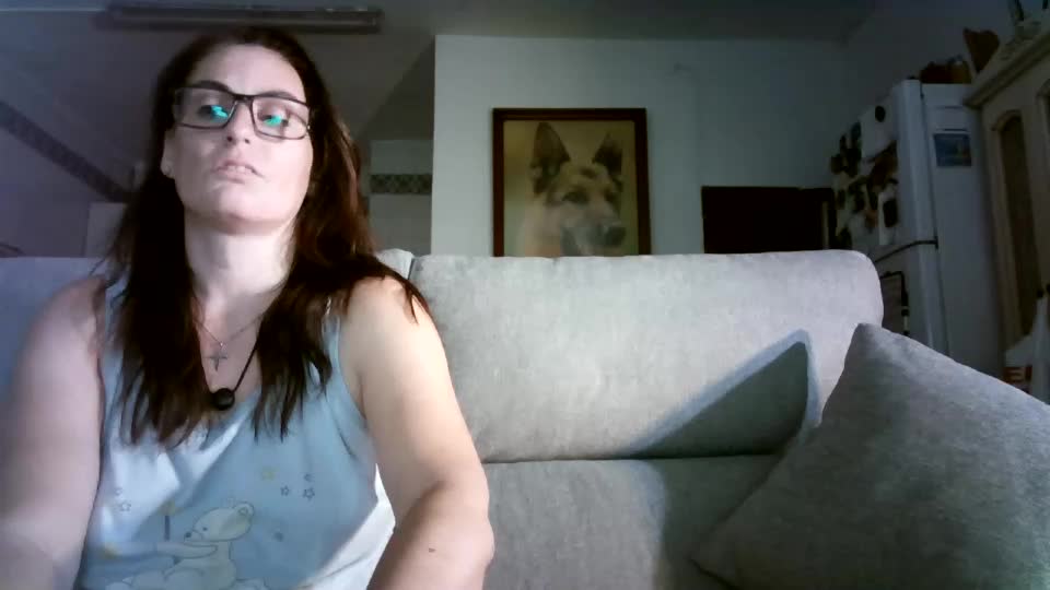 lolahueso Webcam Chat September 21, 2026