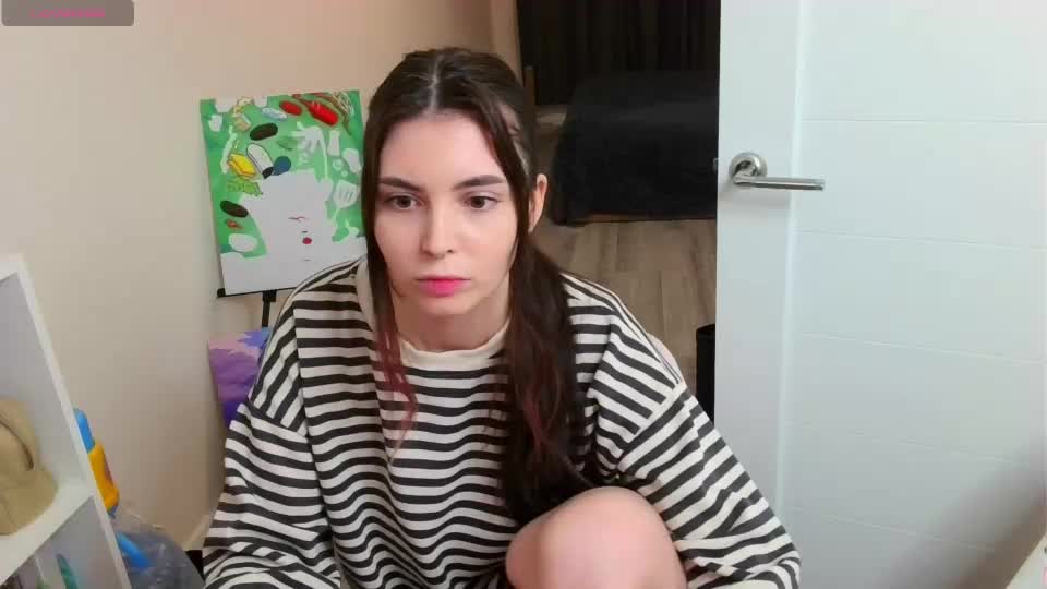 peachybabe__ Webcam Chat September 21, 2026