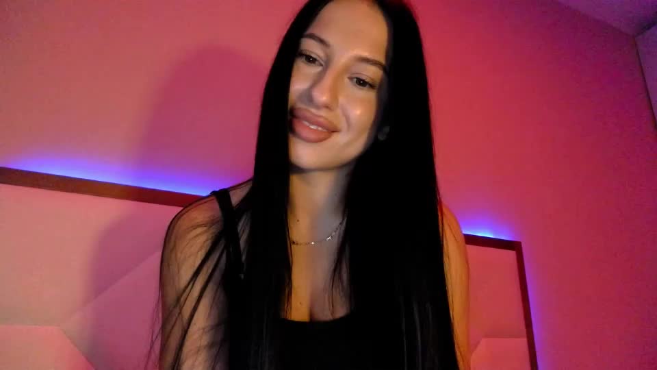 delly_love Webcam Chat September 21, 2026