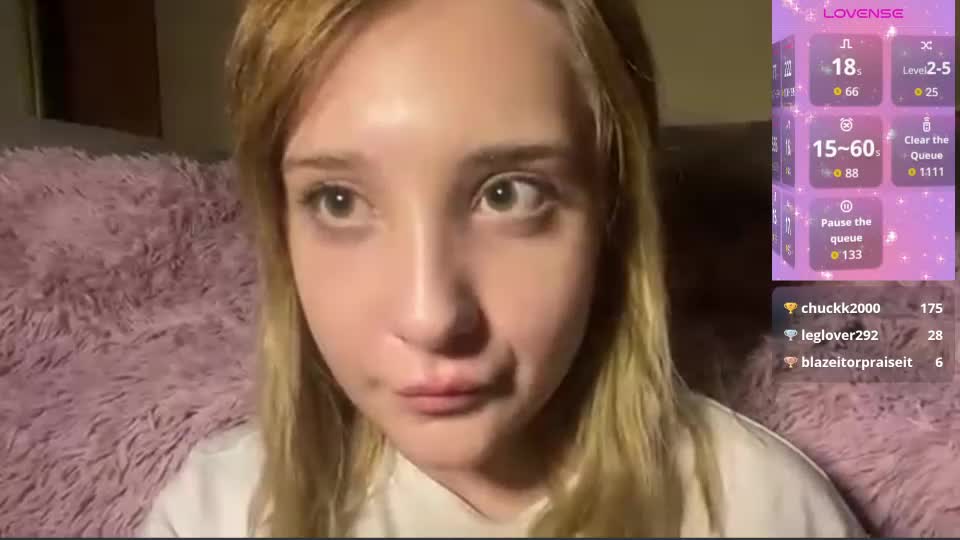 kathrinekiening Webcam Chat September 21, 2026