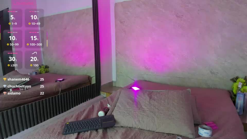 cristal_quintero Webcam Chat September 21, 2026