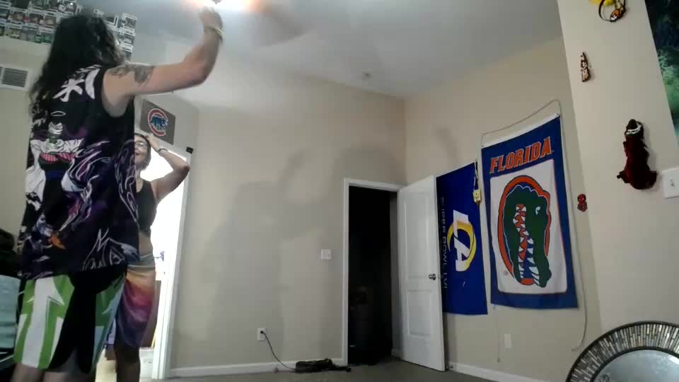 wandaxcosmo Webcam Chat September 21, 2026