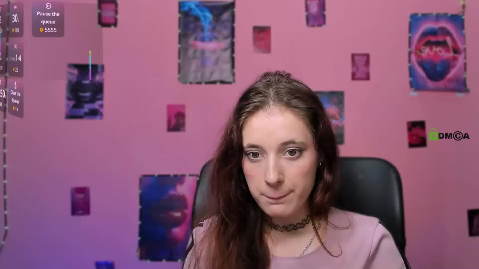 nami_glow Webcam Chat September 21, 2026