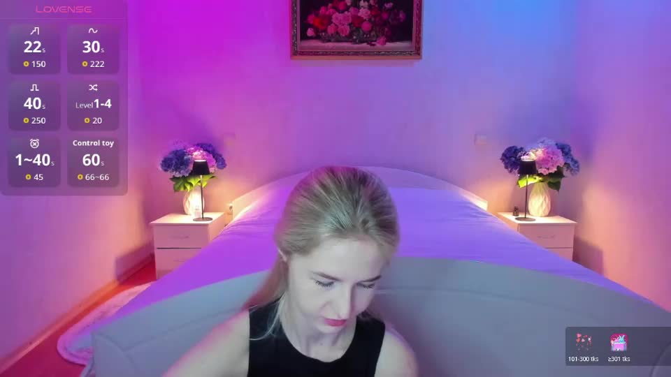 julieblazex Webcam Chat September 21, 2026
