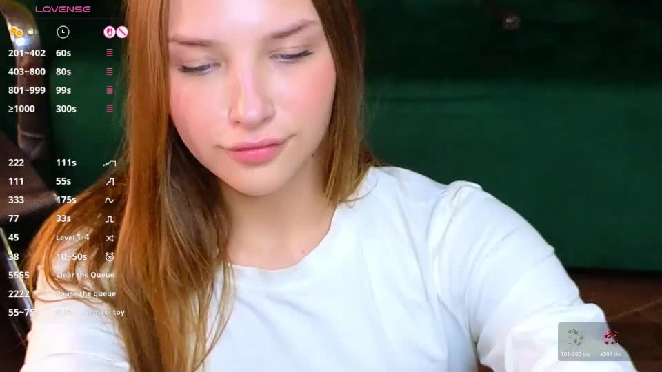 dariaangels Webcam Chat September 21, 2026