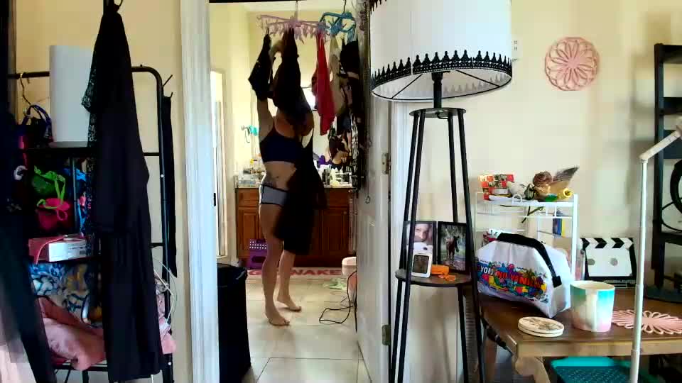 lelulovexo Webcam Chat September 21, 2026