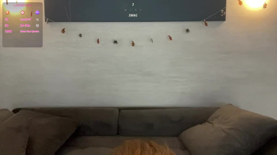 magdalenebirdtail Webcam Chat September 21, 2026