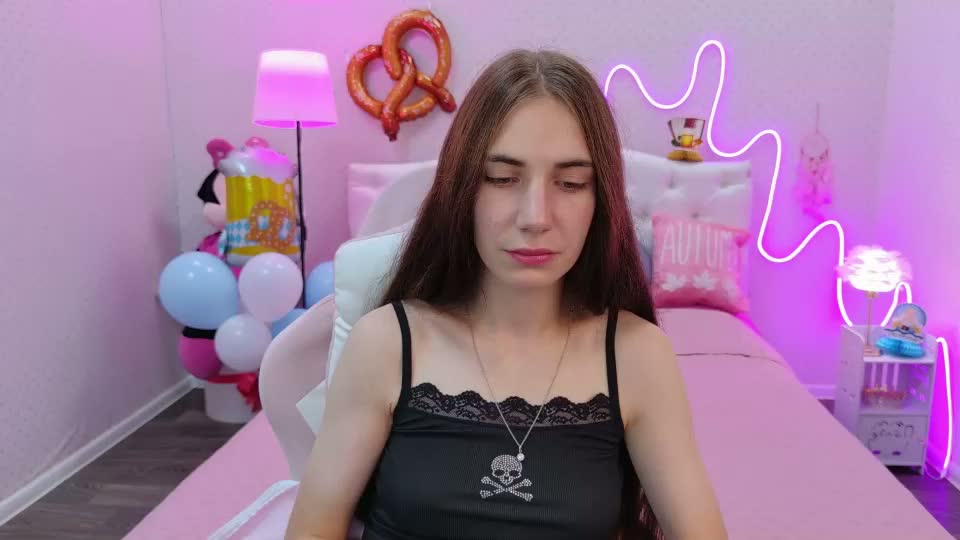 nikastarkk Webcam Chat September 21, 2026