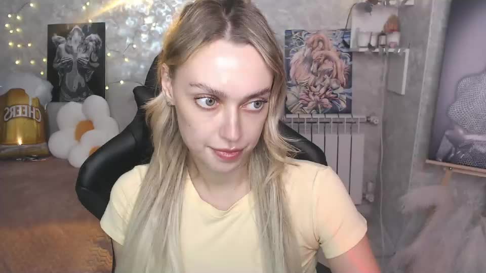 yournickyadamidi Webcam Chat September 21, 2026