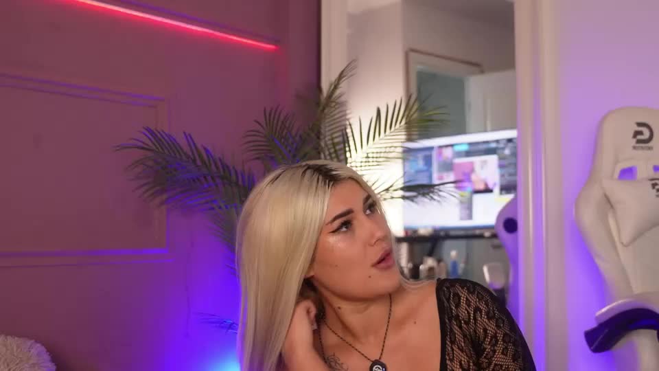 bettyvelvet Webcam Chat September 21, 2026