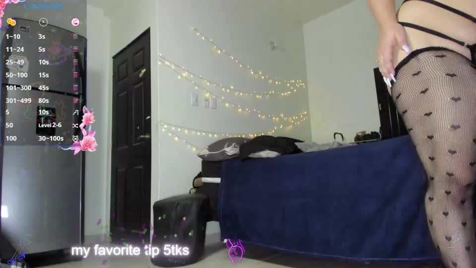 violettelynn_ Webcam Chat September 21, 2026