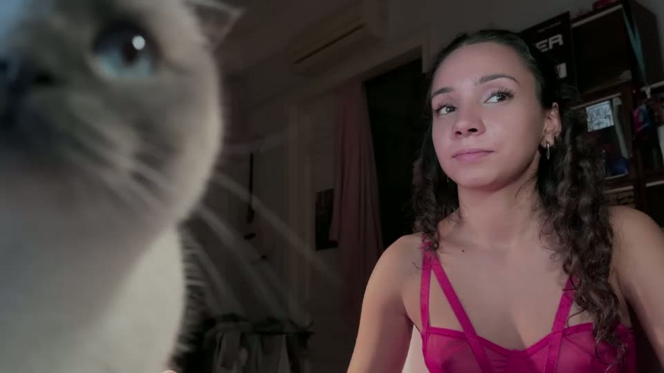 roxieflexie Webcam Chat September 21, 2026