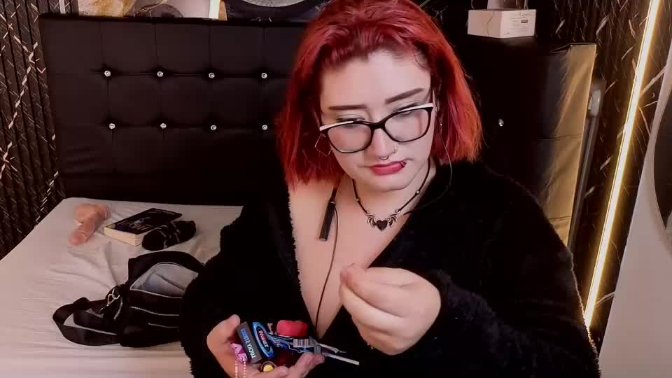 cerecita_02 Webcam Chat September 21, 2026