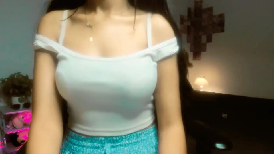 cute_alishaa Webcam Chat September 21, 2026