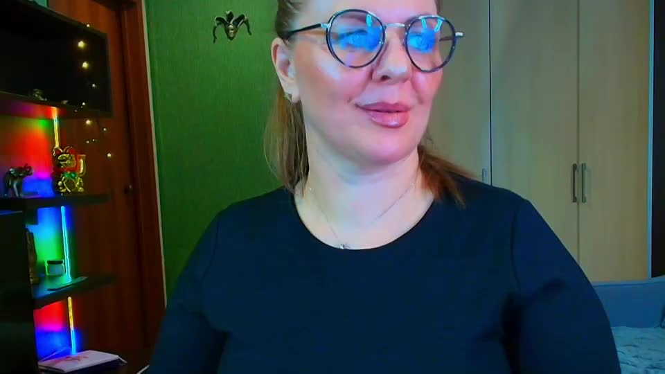 veronikawgold Webcam Chat September 21, 2026