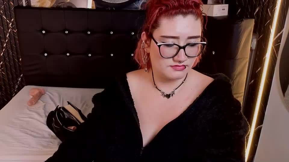 cerecita_02 Webcam Chat September 21, 2026